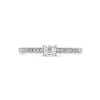 14-karaat-witgouden-ring-met-emerald-geslepen-diamant-en-rij-0-35-crt-3-5-mm-breed