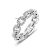 14-karaat-witgouden-schakelring-met-diamanten-0-24-crt-5-mm-breed