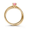 18-karaat-gouden-crossover-ring-met-roze-saffier-en-diamanten-0-19-crt
