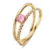 18-karaat-gouden-crossover-ring-met-roze-saffier-en-diamanten-0-19-crt