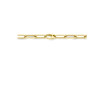 18-karaat-gouden-paperclip-collier-met-een-witgouden-transparante-diamanten-schakel-0-34-crt-lengte-50-cm
