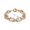 18-karaat-rosegouden-marine-armband-met-witgouden-diamanten-schakel-0-34-crt-16-mm-breed-lengte-20-5-cm