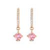 18-karaat-rosegouden-oorringen-met-roze-saffier-en-diamanten-0-20-crt-hoogte-20-mm
