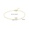 9-karaat-goudkleurige-armband-met-strikjes-hanger-0-8-mm-breed-lengte-16-5-17-5-18-5-cm