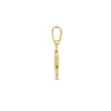 9-karaat-goudkleurige-hanger-met-infinity-teken-5-mm-breed-hoogte-16-mm
