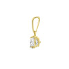 9-karaat-goudkleurige-hanger-met-ronde-zirkonia-5-mm-breed-hoogte-7-mm
