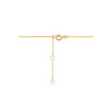 9-karaat-goudkleurige-ketting-met-glanzende-verstrengelde-cirkels-lengte-40-42-44-cm