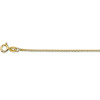 9-karaat-goudkleurige-ketting-met-gourmet-schakels-glanzend-1-1-mm-breed-lengte-41-43-45-cm