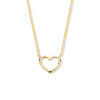 9-karaat-goudkleurige-ketting-met-hartvormige-hanger-08-mm-lengte-40-42-44-cm