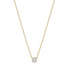 9-karaat-goudkleurige-ketting-met-transparante-zirkonia-hanger-0-8-mm-breed-lengte-40-42-44-cm