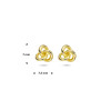 9-karaat-goudkleurige-oorknopjes-in-knoop-vorm-7-5-mm-breed-hoogte-7-mm