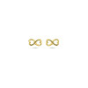 9-karaat-goudkleurige-oorknopjes-met-hartjes-infinity-teken-5-5-mm-breed-hoogte-3-mm