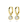 9-karaat-goudkleurige-oorringen-met-zirkonia-hanger-briljant-geslepen-6-5-mm-breed-hoogte-20-mm