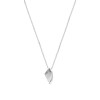 925-zilveren-collier-met-hanger-glanzend-mat-en-zirkonia-1-1-mm-breed-lengte-41-45-cm