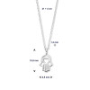 925-zilveren-ketting-met-handje-van-fatima-en-hartje-1-2-mm-breed-lengte-41-45-cm