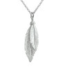 925-zilveren-ketting-met-twee-veren-2-mm-breed-lengte-41-44-cm