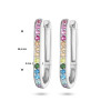 925-zilveren-ovale-oorbellen-met-multicolor-zirkonia-rij-3-mm-breed-hoogte-27-mm