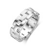 925-zilveren-ring-met-robuuste-schakels-glanzend-6-5-mm-breed
