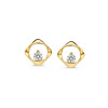 abstracte-14-karaat-gouden-oorstekers-met-ronde-zirkonia-breedte-8-mm