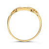 abstracte-14-karaat-gouden-ring-met-drie-vierkante-schakels-van-9-mm-breed