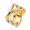 abstracte-14-karaat-gouden-ring-van-13-mm-met-drie-banen