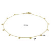 anker-enkelbandje-met-rondjes-goud-lengte-24-26-cm