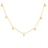 anker-schakelketting-muntjes-goud-41-43-45-cm-draaglengte