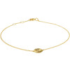 armband-goud-gediamanteerd-rondje