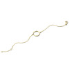 armband-goud-met-open-rondje