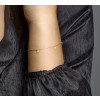 armband-goud-met-vier-rondjes