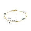 armband-met-14-karaat-gouden-ovaaltjes-en-blauwe-topaas-1-2-mm-breed-lengte-19-cm