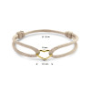 armband-met-beige-satijn-en-14-karaat-gouden-hartje-lengte-13-26-cm