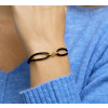 armband-satijn-met-gouden-schakels