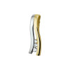 bicolor-14-karaat-hanger-met-steen-en-golvende-lijnen-5-mm-breed-hoogte-16-mm