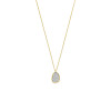 bicolor-14-karaat-ketting-met-0-25-crt-diamanten-hanger-van-9-mm-lengte-43-44-45-cm