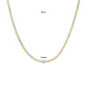 bicolor-14-karaat-schakelketting-met-glanzende-valkenoog-schakels-1-9-mm-breed-lengte-45-cm