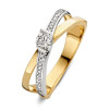 bicolor-cross-over-ring-met-memoire-zetting-diamant-0-22-crt