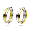 bicolor-dames-oorringen-met-zilveren-en-goudkleurige-ring-6-mm-breed-hoogte-23-mm