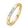 bicolor-damesring-met-chatonzetting-diamant-0-15-crt