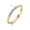 bicolor-gouden-en-witgouden-alliance-ring-met-vijf-diamanten-0-15-crt