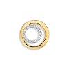 bicolor-hanger-met-diamant-in-cirkel-0-11-crt