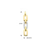bicolor-hanger-paperclip-met-diamant