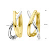 bicolor-klapoorringen-gekruist-goud-en-witgoud-6-5-mm-hoogte-16-5-mm