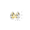 bicolor-oorringen-met-zilveren-en-goudkleurige-baan-6-mm-breed-hoogte-10-mm
