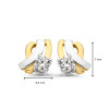bicolor-oorstekers-met-golvende-gekruiste-banen-en-zirkonia-5-3-mm-breed-hoogte-7-mm