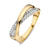 bicolor-ring-met-gekruiste-gouden-en-witgouden-0-40-crt-diamanten-baan-van-7-0-mm
