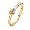 bicolor-ring-met-twee-rondjes-door-elkaar-en-diamant-4-6-mm