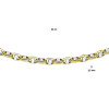 bicolor-schakelketting-in-14-karaat-goud-en-witgoud-3-5-mm-breed-lengte-45-cm