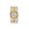 bicolor-zirkoniahanger-met-gerhodineerd-collier