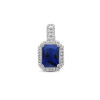 blauwe-hanger-rechthoekig-met-transparante-zirkonia-halo-van-zilver-9-5-mm-breed-hoogte-17-5-mm
